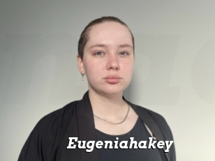 Eugeniahakey