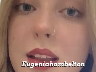 Eugeniahambelton