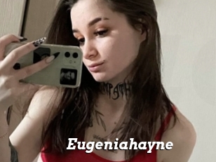 Eugeniahayne