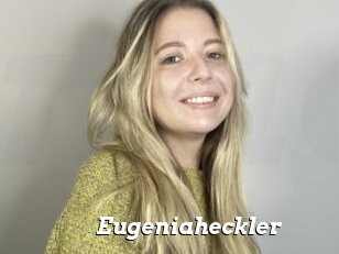 Eugeniaheckler