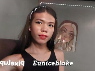 Euniceblake