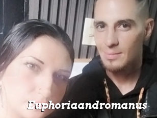 Euphoriaandromanus