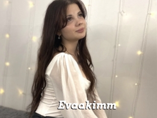 Evaakimm