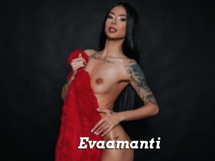 Evaamanti