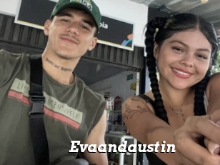 Evaandaustin