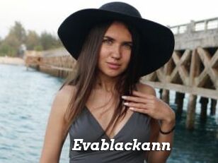 Evablackann