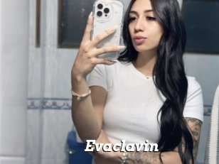 Evaclavin