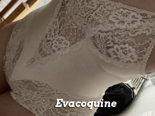 Evacoquine