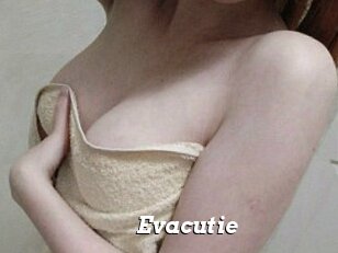 Evacutie