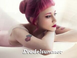 Evadelsummer