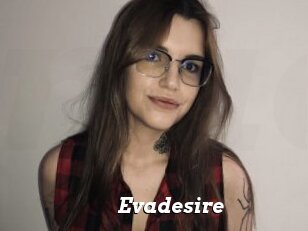 Evadesire