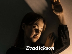 Evadickson