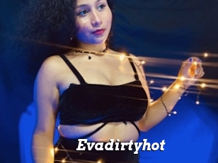 Evadirtyhot