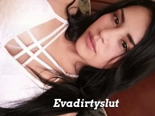 Evadirtyslut