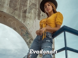 Evadonati