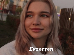 Evaerren