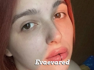 Evaevared