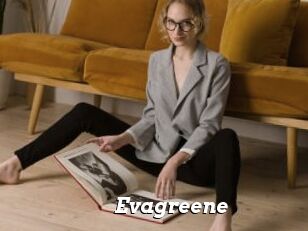 Evagreene