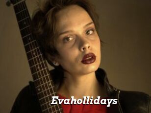 Evahollidays