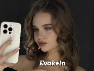 Evakeln