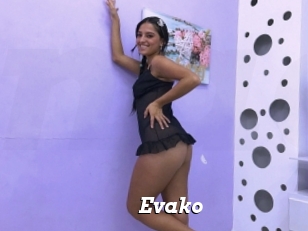 Evako