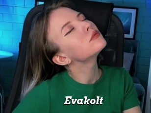 Evakolt