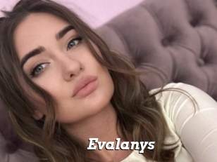 Evalanys