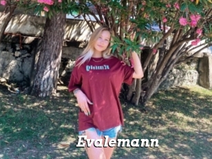 Evalemann