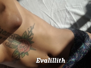 Evalillith