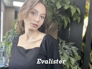 Evalister