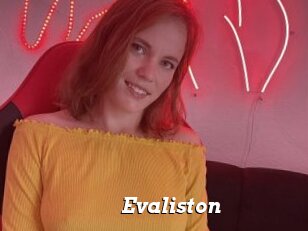 Evaliston