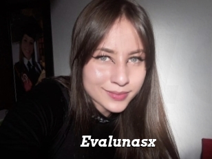 Evalunasx