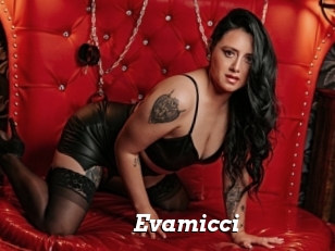 Evamicci