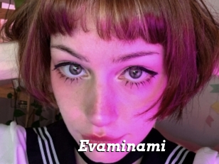 Evaminami