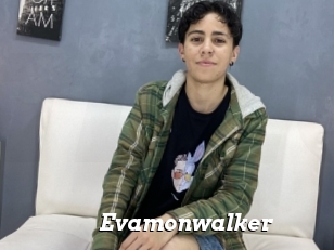 Evamonwalker