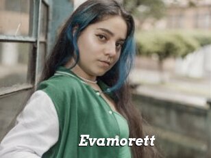 Evamorett