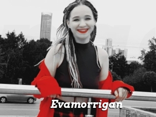 Evamorrigan