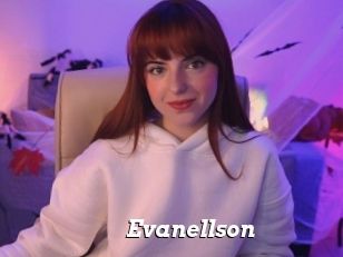 Evanellson