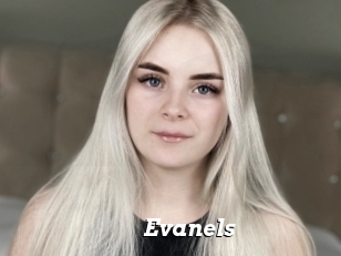 Evanels