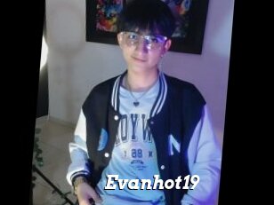 Evanhot19