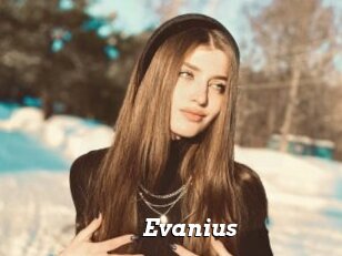 Evanius