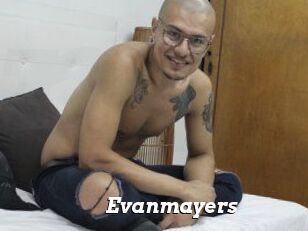 Evanmayers