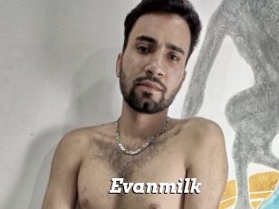 Evanmilk