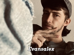 Evansalex