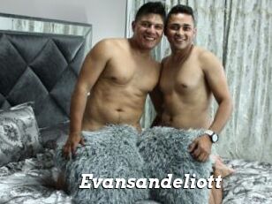 Evansandeliott