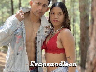 Evansandleon