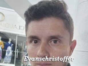 Evanschristoffer