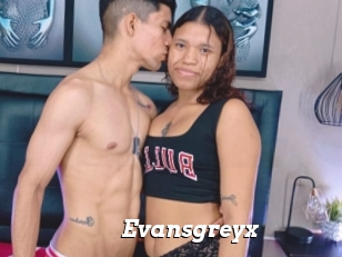 Evansgreyx