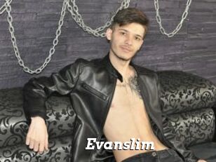 Evanslim