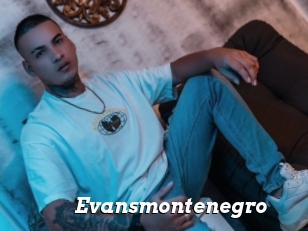 Evansmontenegro